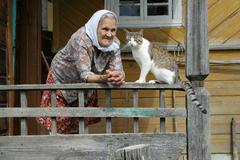 С заботой о безопасности малой Родины