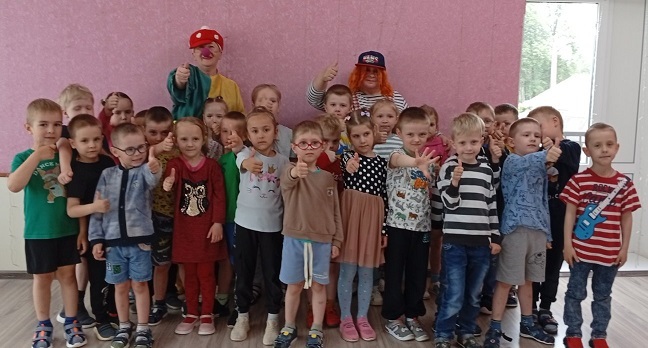 Мы веселые ребята Мы веселые ребята